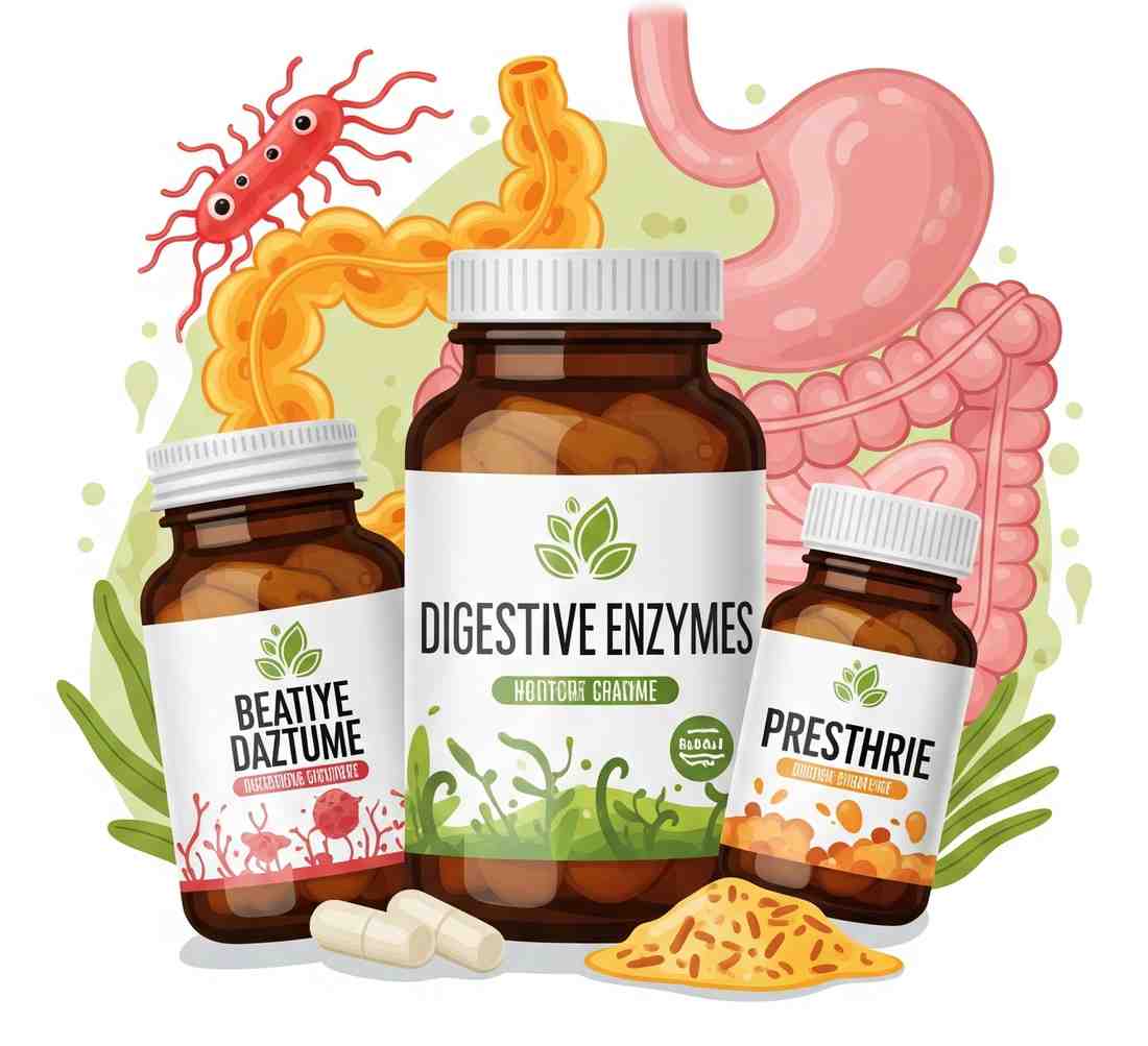 Digestive Health & GI