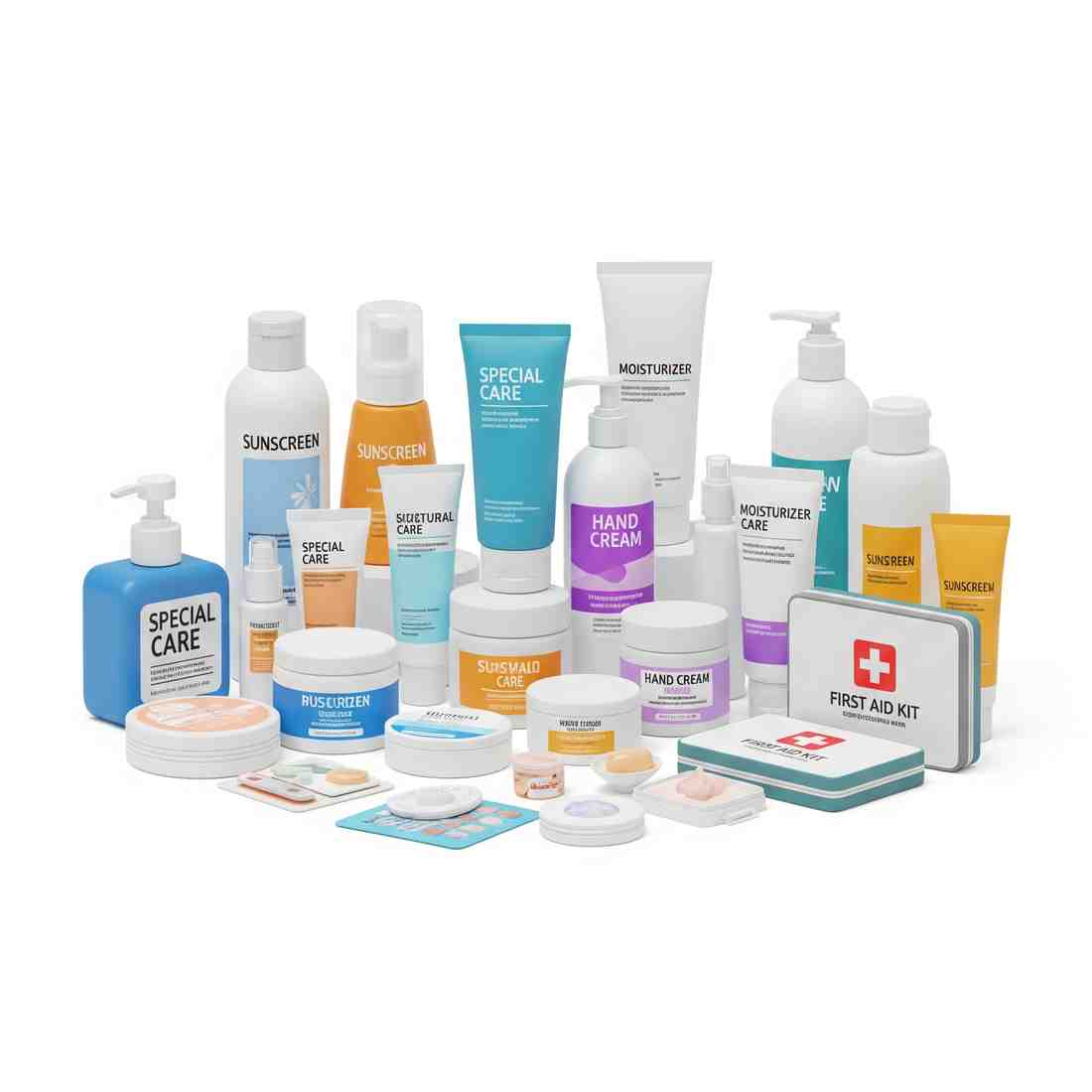 Special Care / Miscellaneous