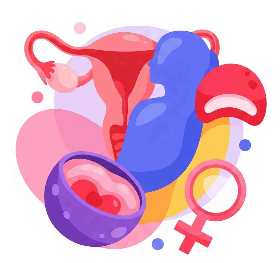 Sexual & Reproductive Health