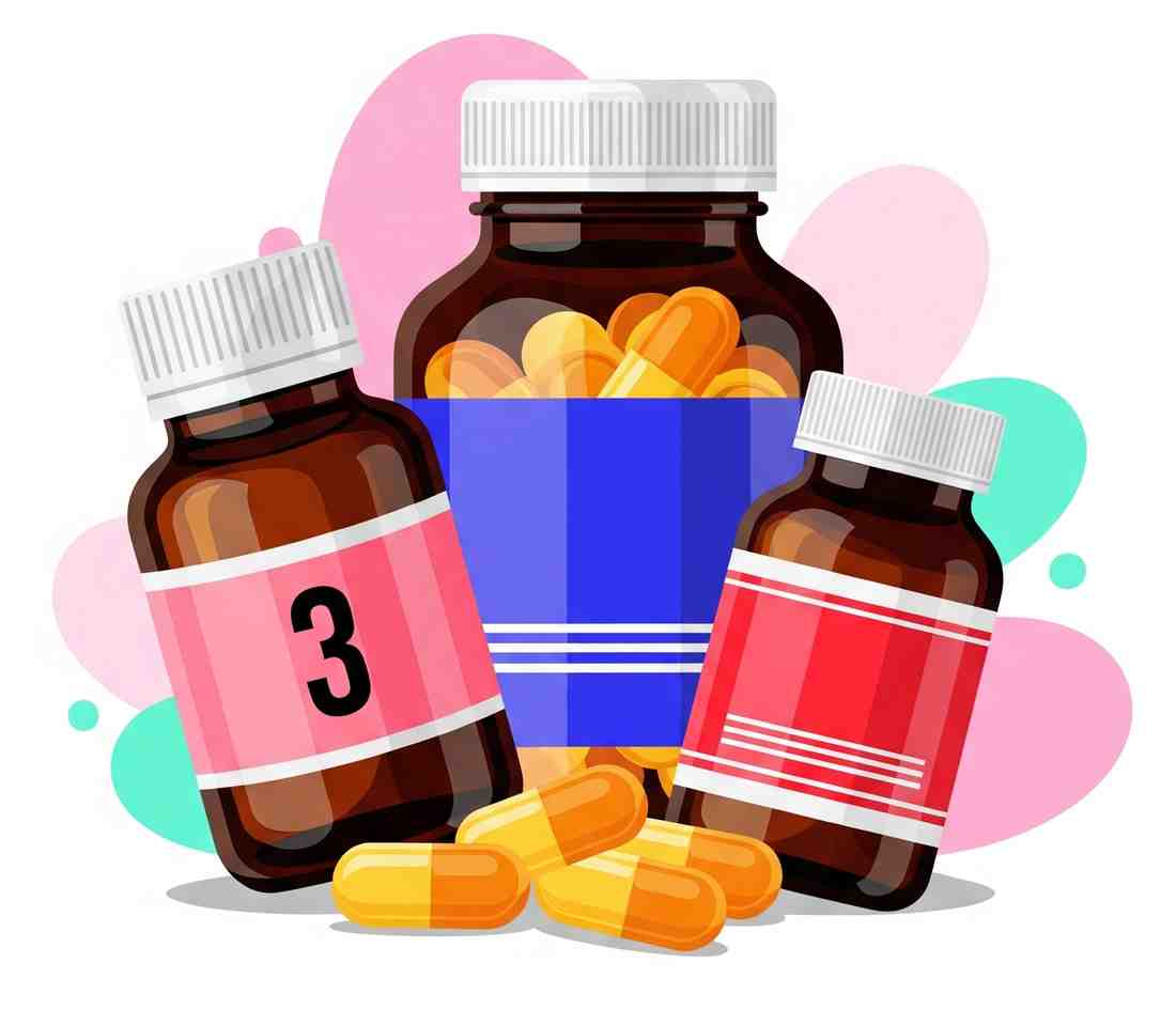 Supplements & Vitamins
