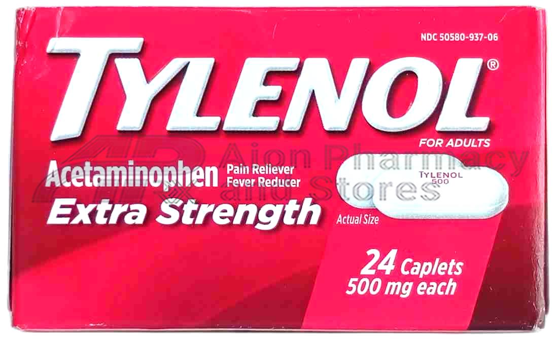 Tylenol